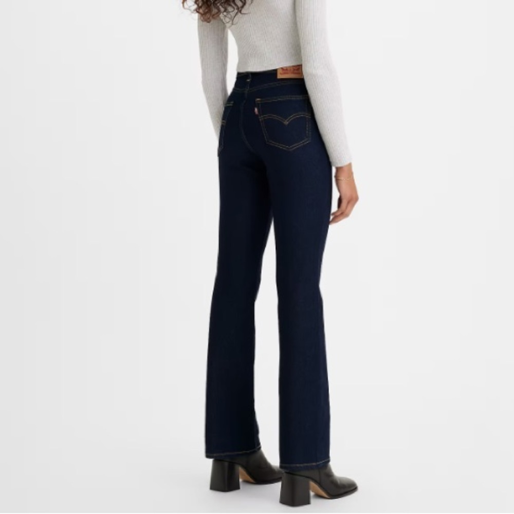 725 HIGH RISE BOOTCUT WOMEN'S
JEANS